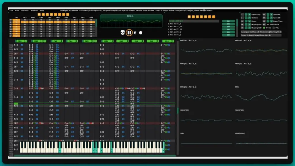 Best 8 Bit Music Maker Tools 3