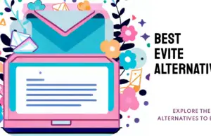 Best Evite Alternatives featured