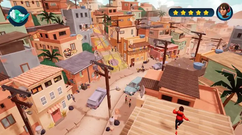 Best Geography Games 1