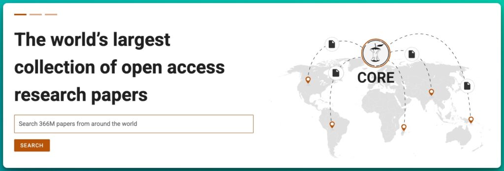 Best Google Scholar Alternatives 2