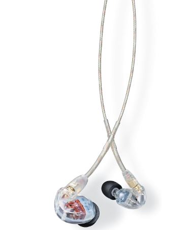 Best In Ear Monitors for Drummers 1
