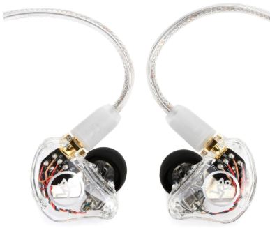 Best In Ear Monitors for Drummers 3