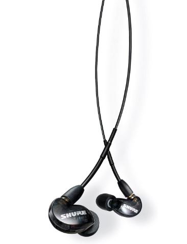 Best In Ear Monitors for Drummers