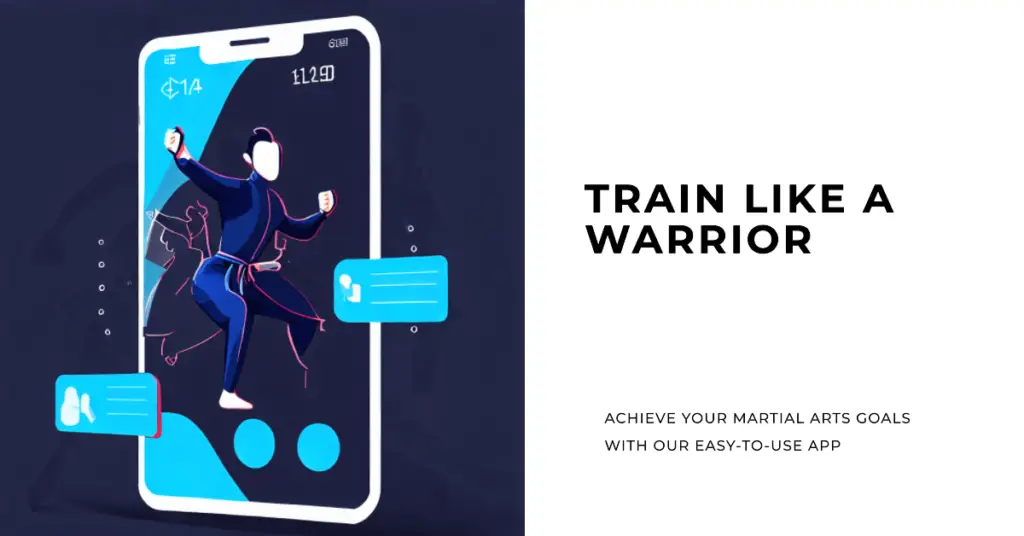 Benefits of Combining Traditional Training with Martial Arts Apps