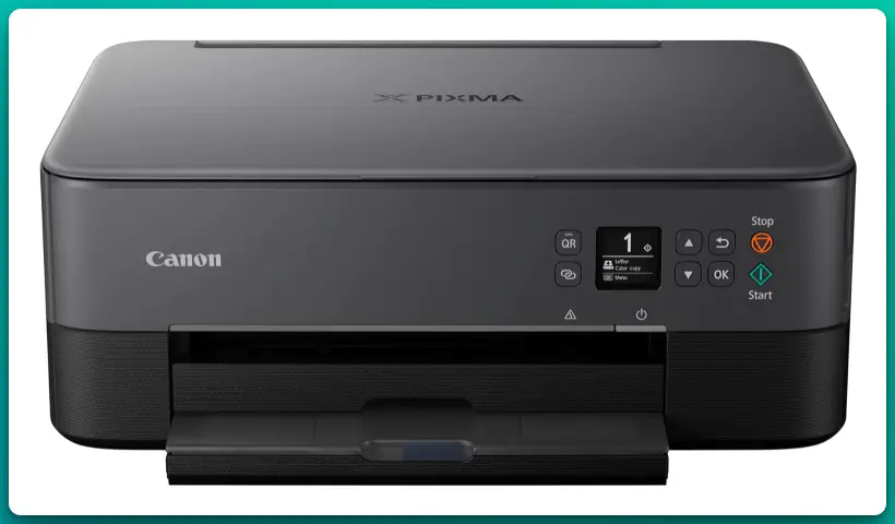 Best Printer for Chromebook 5