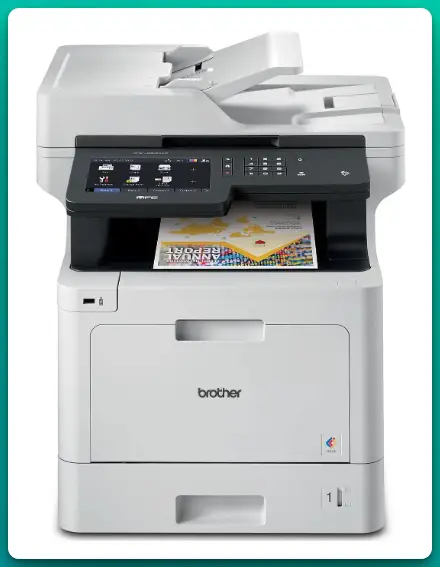 Best Printer for Chromebook