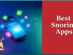 7 Best Snoring Apps To Monitor and Stop Snoring [2025]