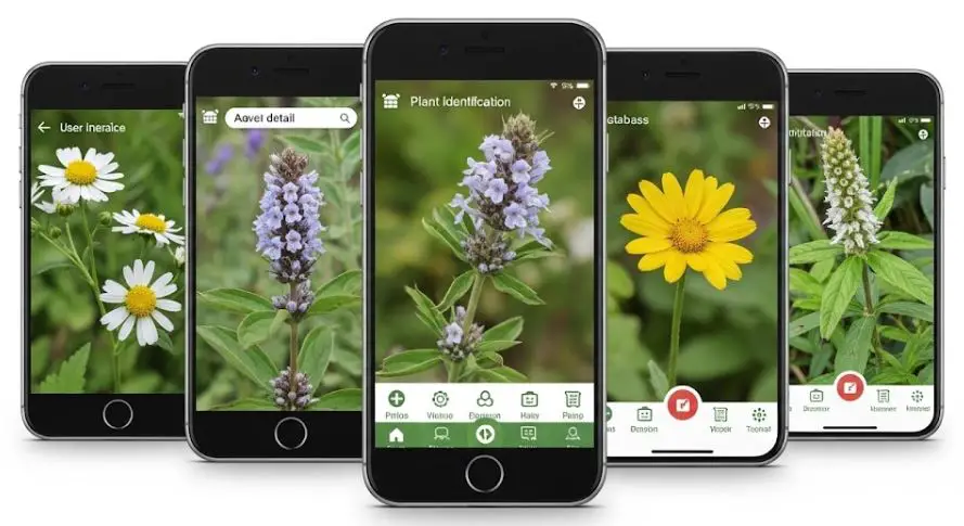 Choose the Best Plant Identification App for You