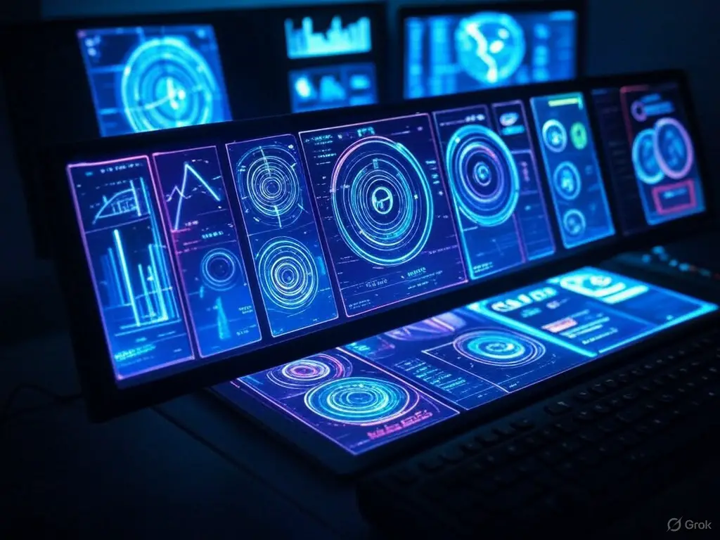Future Trends in IEMs for Drammers
