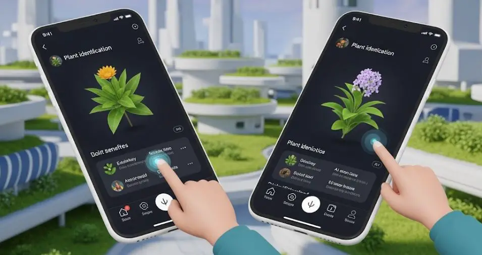 Future of Plant Identification Apps