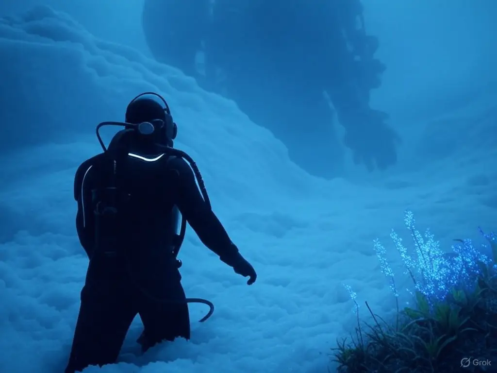 Games Like Subnautica at a Glance