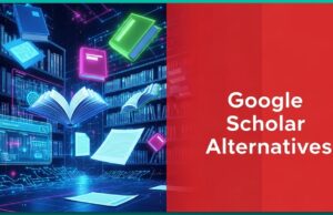 9 Google Scholar Alternatives To Empower Your Scholarly Google Scholar Alternatives To Empower Your Scholarly