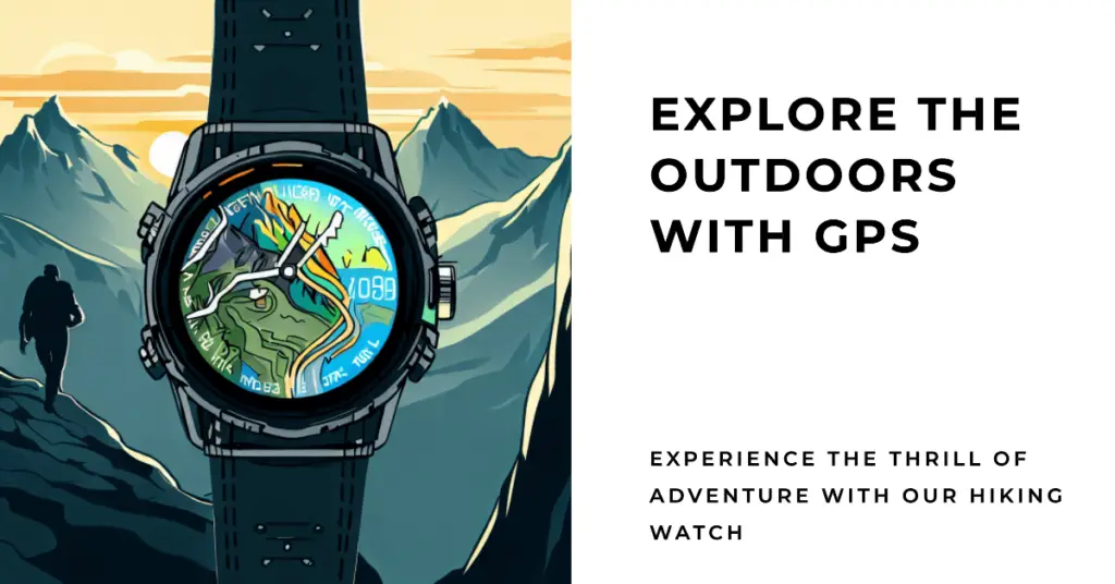 Importance of GPS Functionality in Hiking Watches (1)
