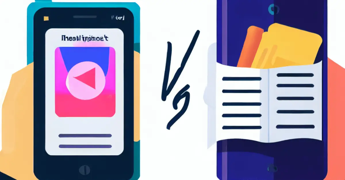 Instapaper vs Pocket Which App Should You Use in 2025?