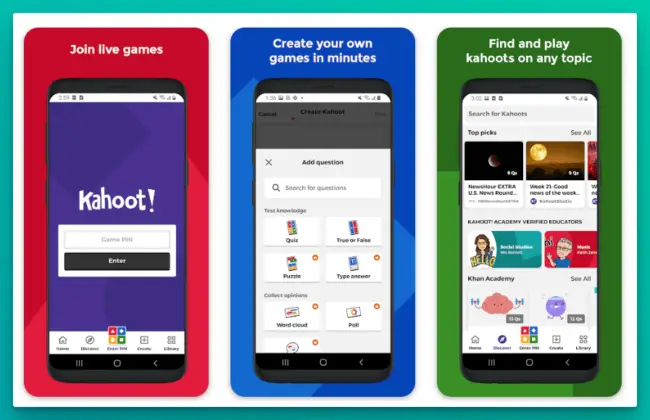 Kahoot Vs Blooket: A Head-To-Head Detailed Comparison [2024]