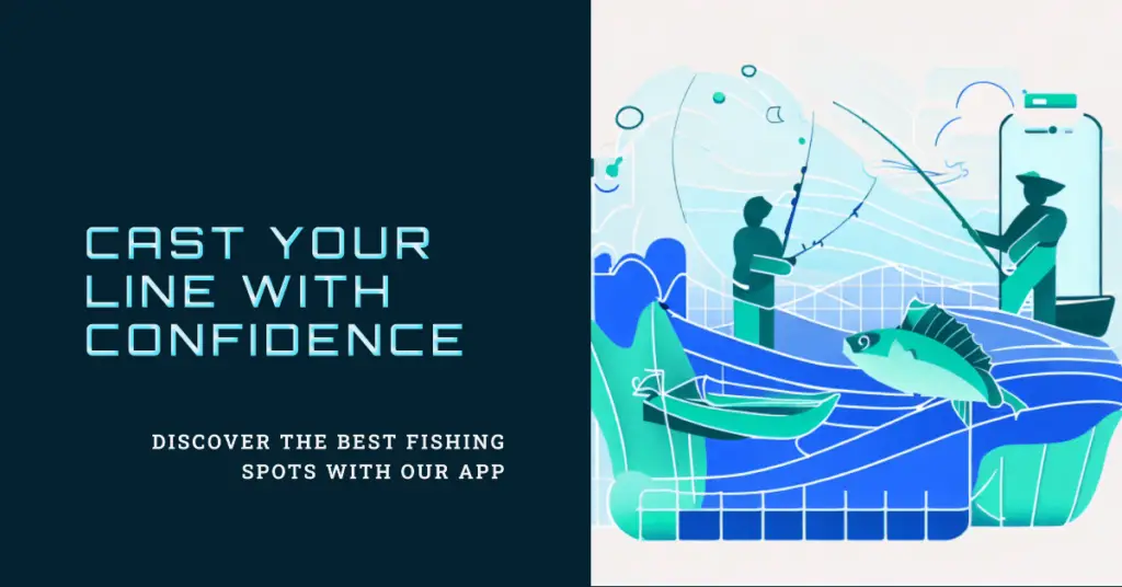 Make the Best Use of Fishing Forecast Apps (1)