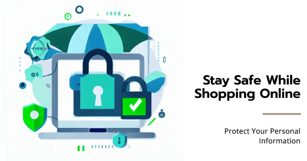 Security Tips For Online Shopping (1)