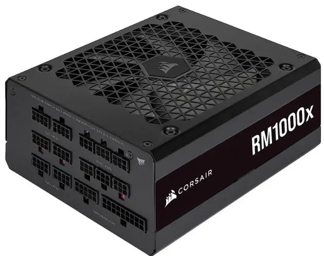 Top Five 1000W Power Supply Units 1