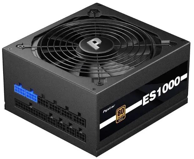 Best 1000W Power Supply To Unleash the Power