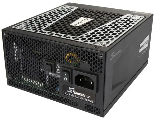 Top Five 1000W Power Supply Units 3