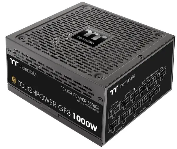 Top Five 1000W Power Supply Units 5