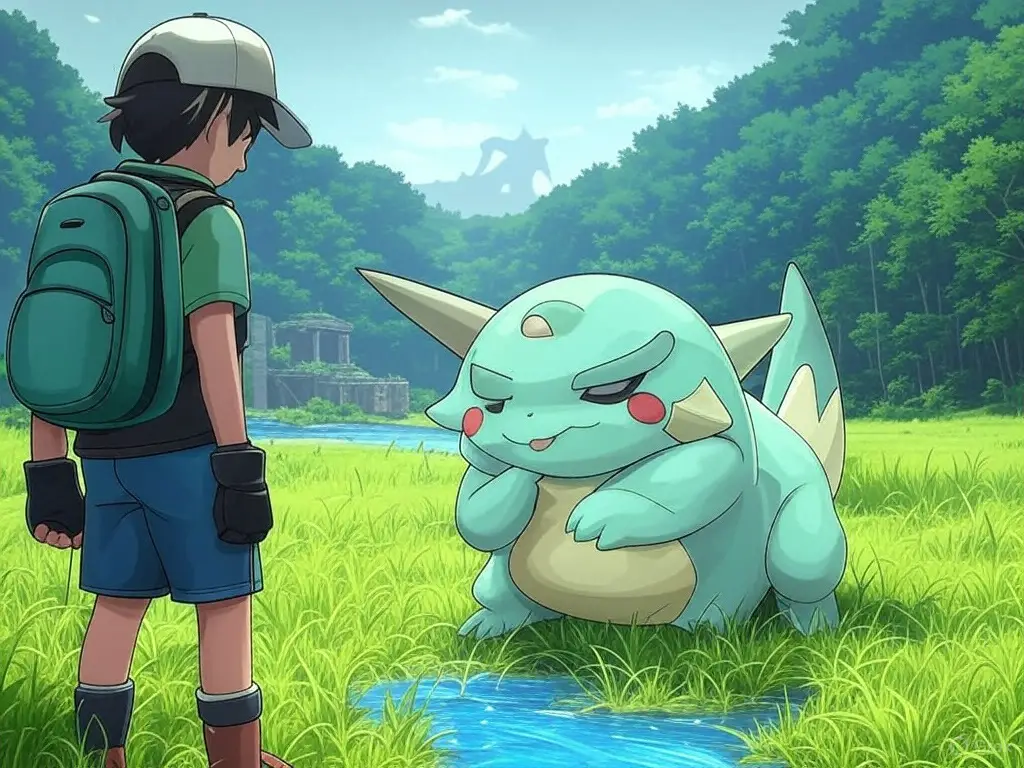 Top Pokémon ROM Hacks 3