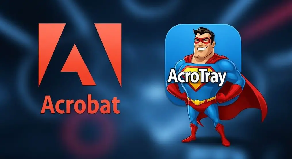 What Is Acrotray