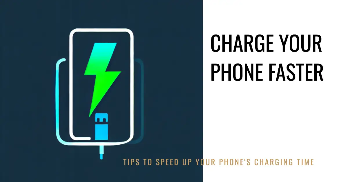 Why is My Phone Charging Slowly? 🤔 Possible Reason & Fixes