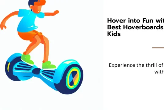 best hoverboard for kids featured