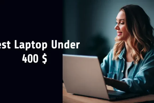 best laptop under 400 featured