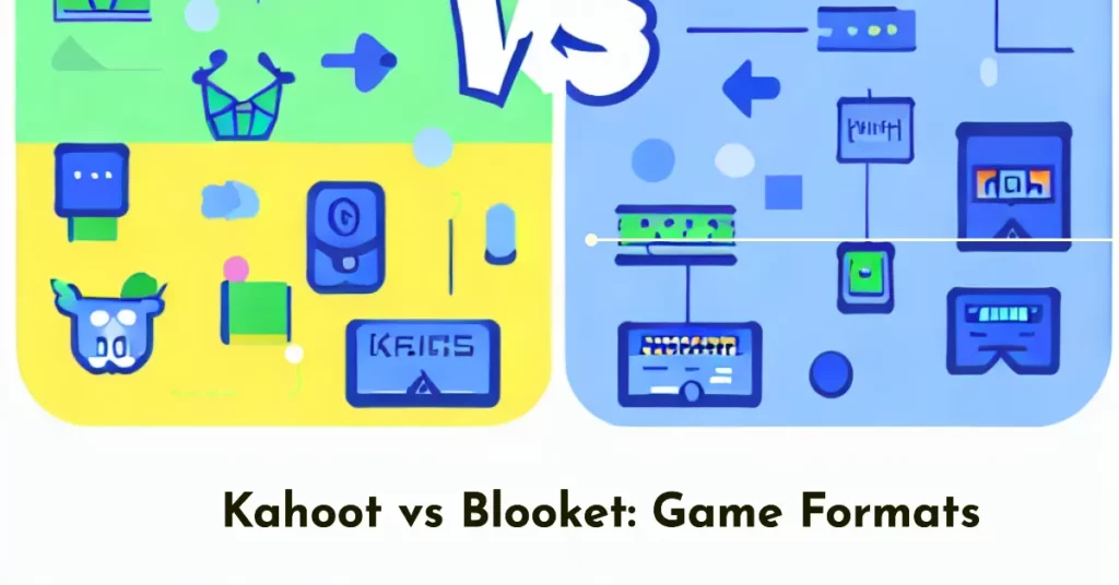 kahoot vs Blooket new 2