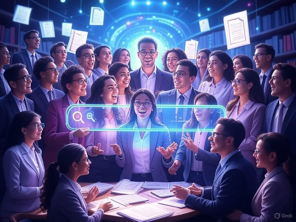 Advanced Search Techniques for Power Users