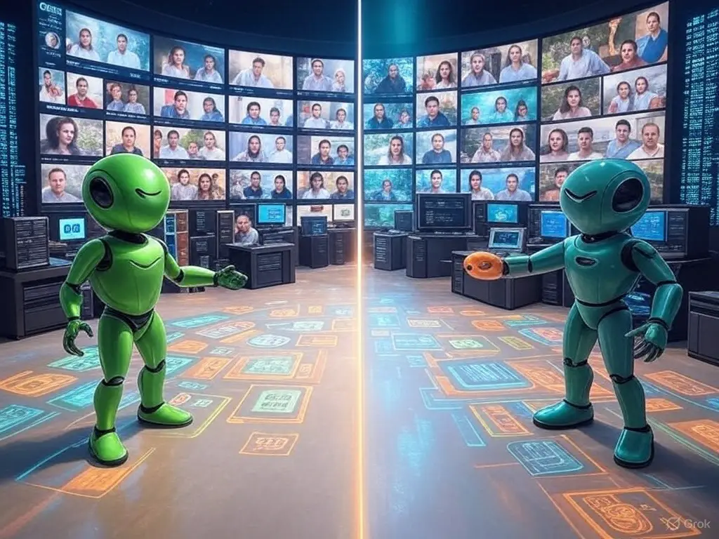 Amazon Linux vs Ubuntu - Operating Systems Face-Off