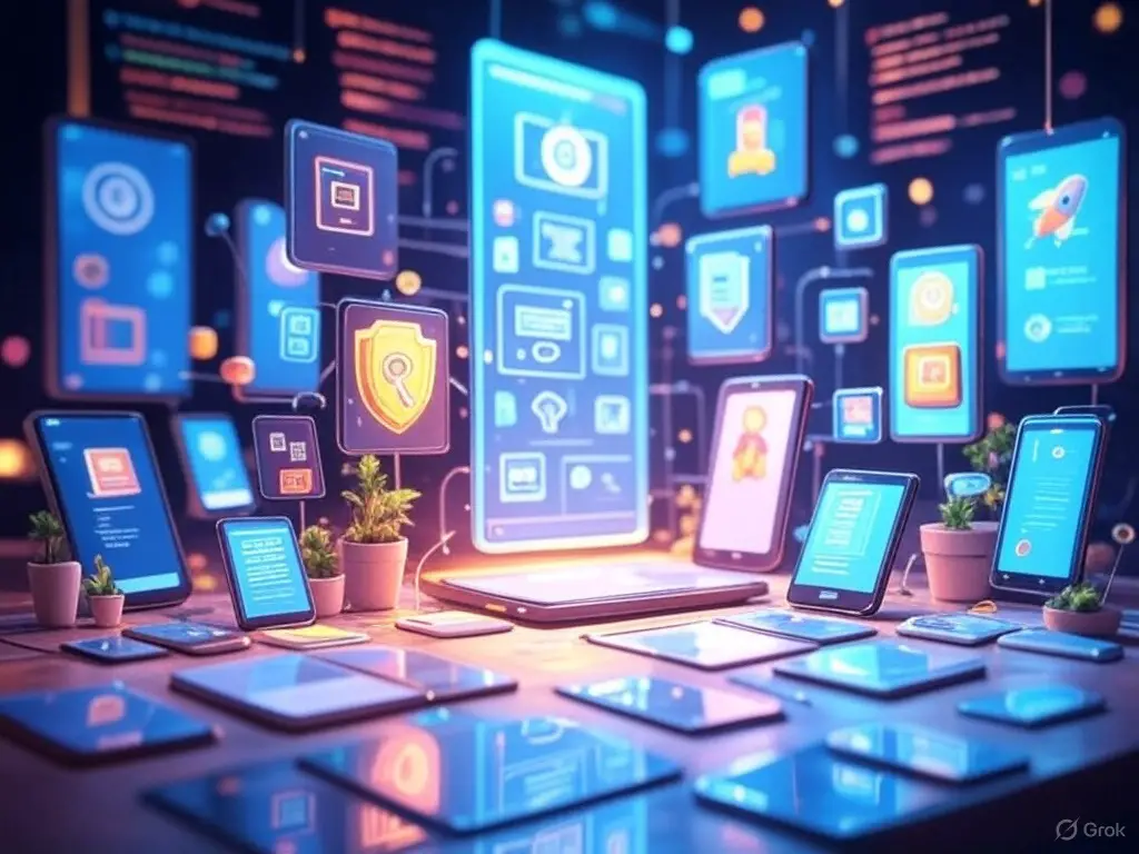 Apps to Enhance Your Sideloading Experience