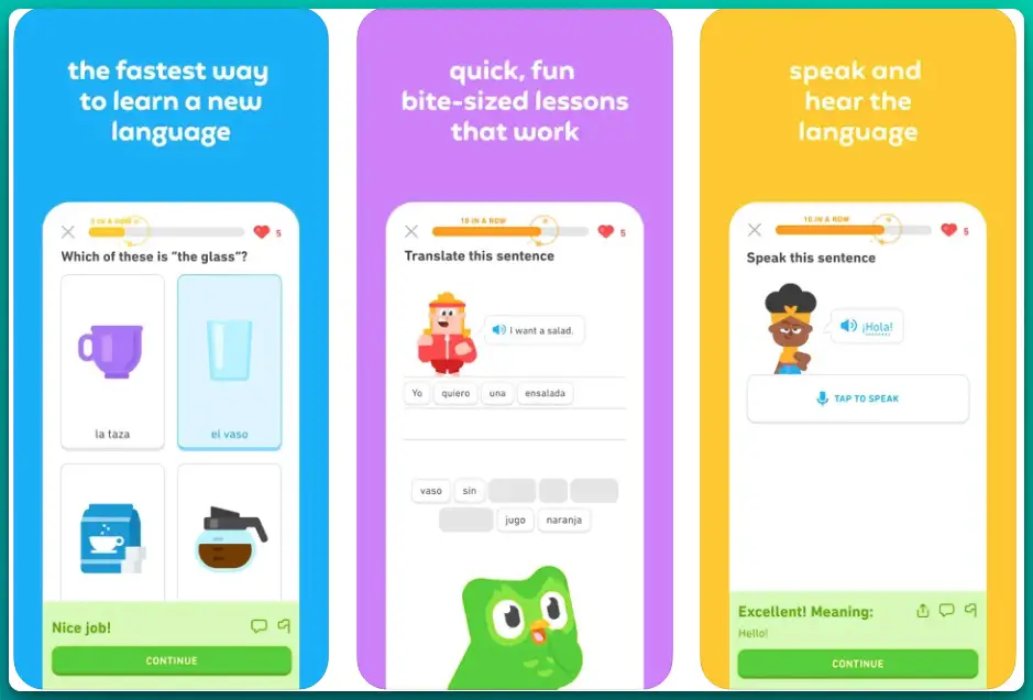 Best Apps For Vocabulary 2