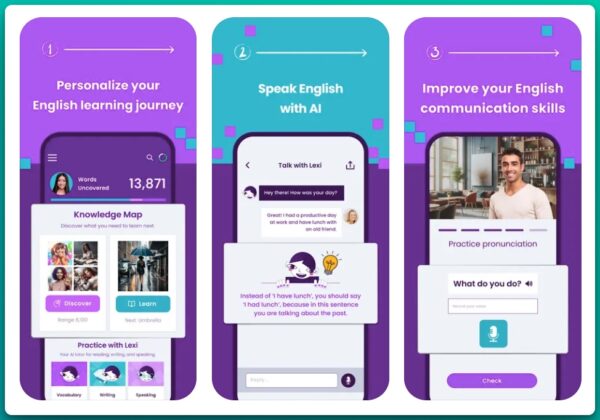 7 Best Apps For Vocabulary To Boost Your Word Power [2025]
