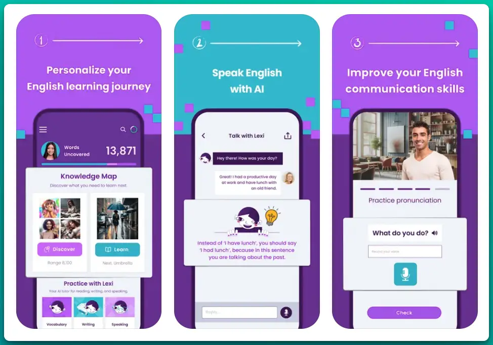 Best Apps For Vocabulary