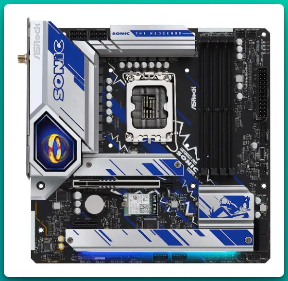 Best Budget Motherboards 4