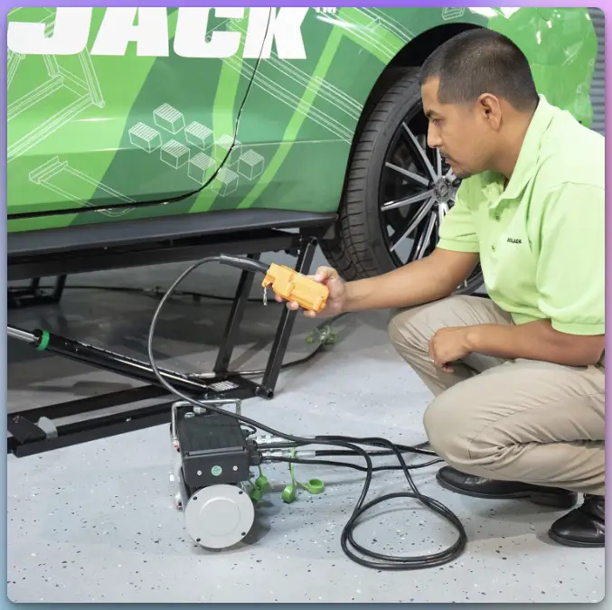 Best Car Lift for Home Garage