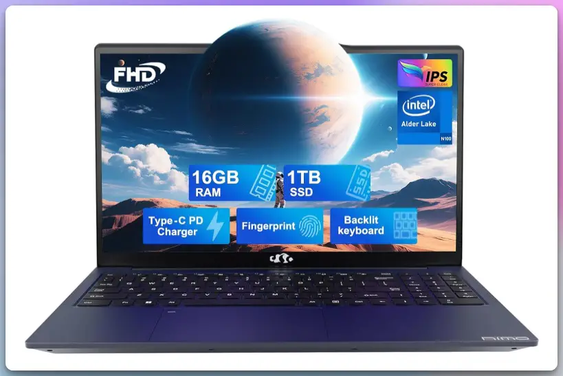 Best Cheapest Laptops with Backlit Keyboards