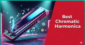 Best Chromatic Harmonica featured image
