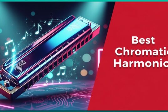Best Chromatic Harmonica featured image