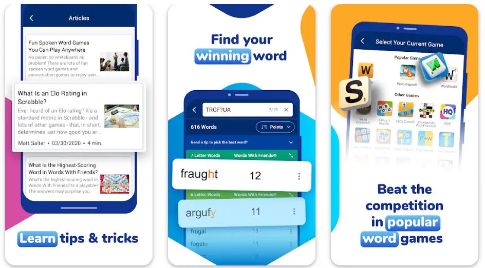 7 Best Crossword Solvers Tool Revealed - Unlock the Puzzle
