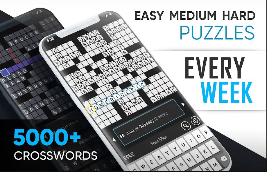 Best Crossword Solvers