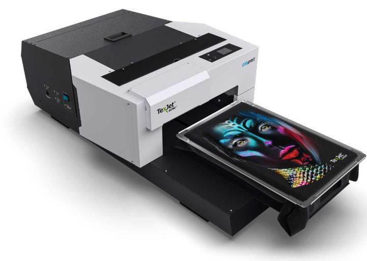 best DTG printer for small shops