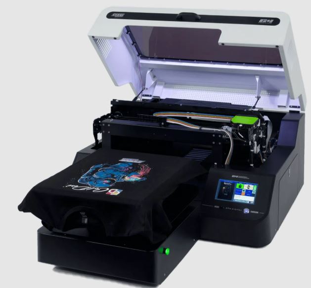 Best DTG Printers
