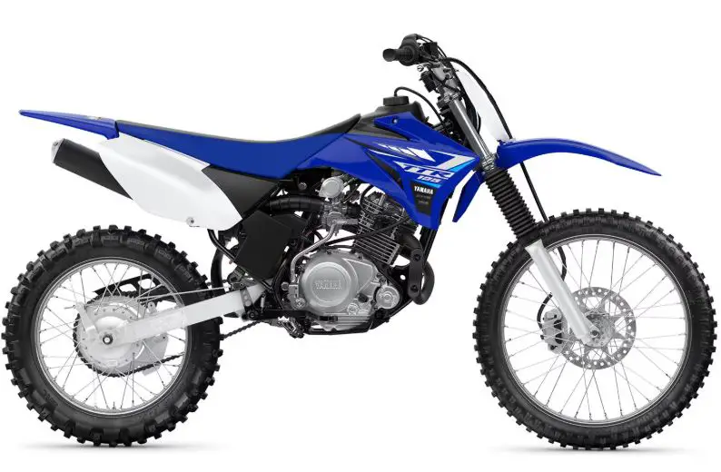 Best Dirt Bikes for Teens 1