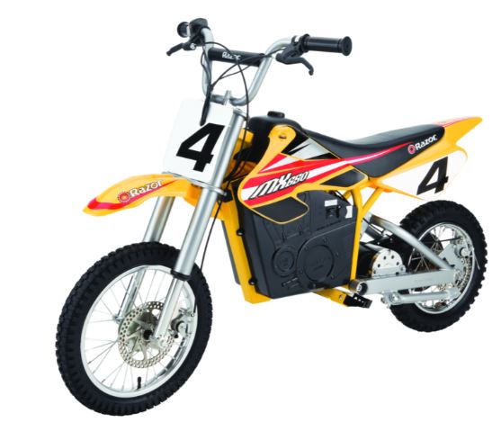 Best Dirt Bikes for Teens 2