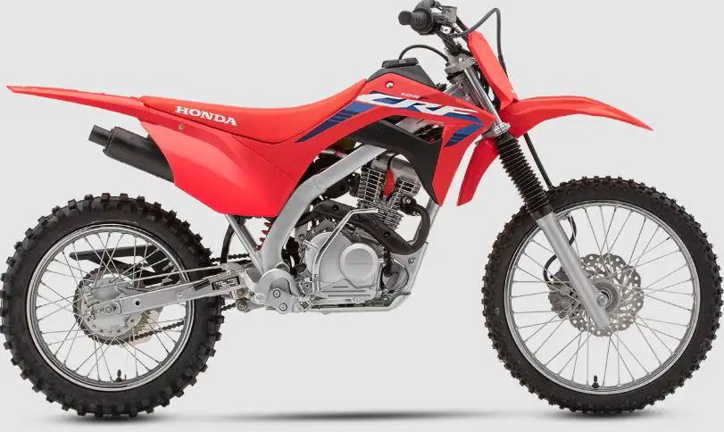 Best Dirt Bikes for Teens