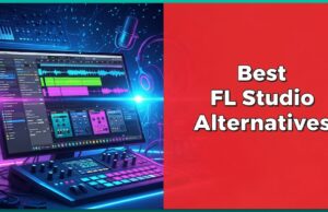 9 Best FL Studio Alternatives For Sound Production